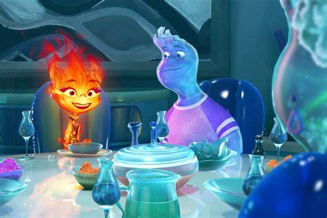 'Elemental' Controversy Explained .